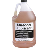HSM Shredder Lubricant Gallon_0